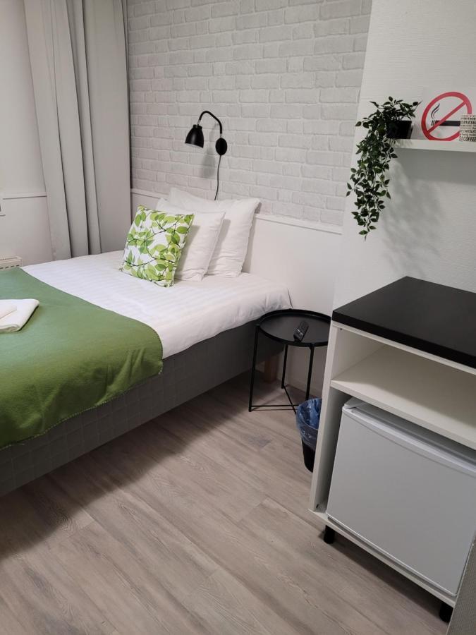 Hotelli Salpakangas Hollola Zewnętrze zdjęcie