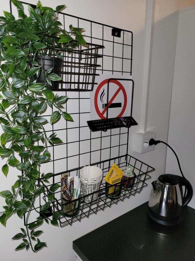 Hotelli Salpakangas Hollola Zewnętrze zdjęcie