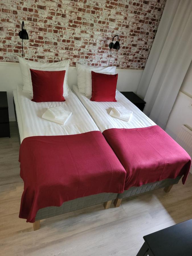Hotelli Salpakangas Hollola Zewnętrze zdjęcie