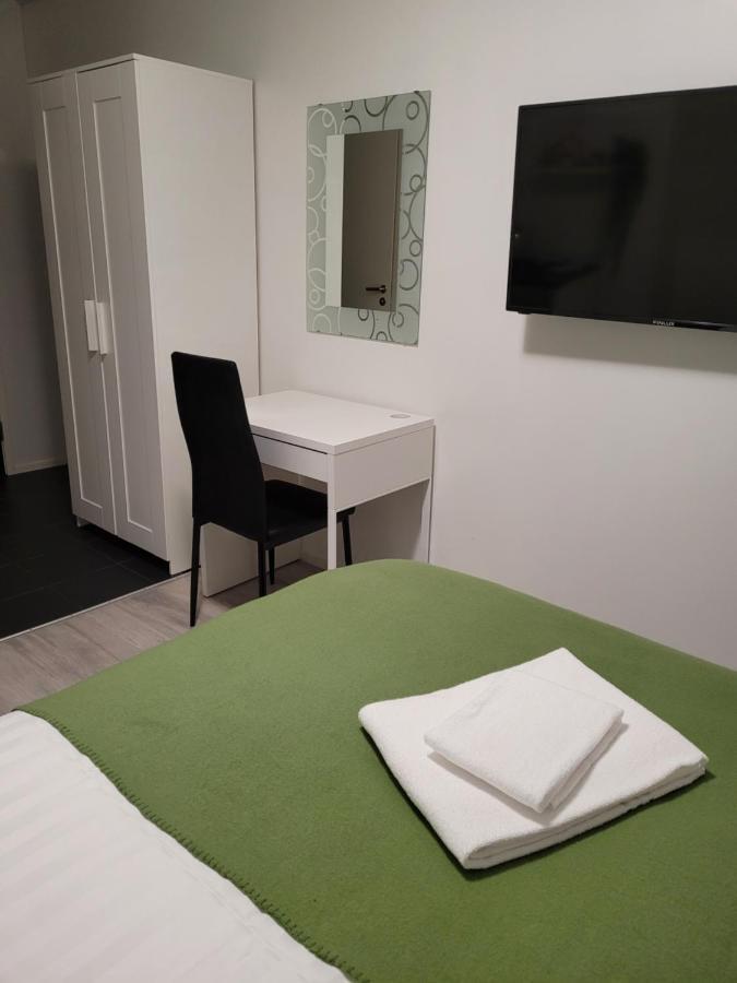 Hotelli Salpakangas Hollola Zewnętrze zdjęcie